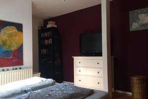 4,5 Zimmer, teilmöblierte Maisonette-Wohnung in guter Lage / Salzgitter-Thiede – Am Sportpark 1, 38239 Thiede, Salzgitter – Vorschaubild 11