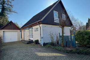 Charmantes EFH mit tollem Garten unterhalb des Senner Hellweges! – Die vollständige Adresse der Immobilie erhältst du vom Anbieter., 33659 Senne, Bielefeld – Vorschaubild 2