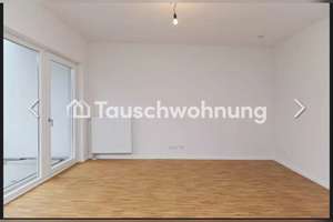 Tauschwohnung: Moderne 3,5 Zimmer Wohnung mit großem Balkon – Die vollständige Adresse der Immobilie erhältst du vom Anbieter., 22047 Wandsbek (Ortsteil), Hamburg – Vorschaubild 3