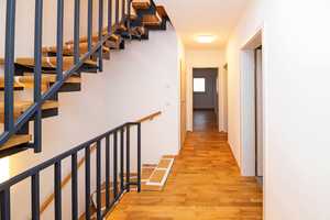 Sofort bezugsfertig: Großzügiges Neubau-Reihenhaus nähe Rosenheim – ideal für München-Pendler – Rosenheim (Kreis) – Vorschaubild 13