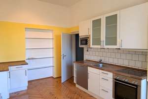 Charmante 1-Zimmer Wohnung mit Einbauküche  – Freiligrathstraße 112, 42289 Heckinghausen, Wuppertal – Vorschaubild 5