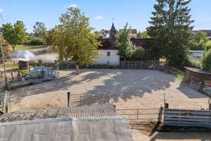 Idyllisches Reitanwesen! Zweifamilienhaus mit Nebengebäuden, Offenstall und Reitplatz – Die vollständige Adresse der Immobilie erhältst du vom Anbieter., 95506 Kastl – Vorschaubild 6