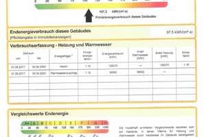 8 Wohnungen + 1 Gewerbe, 2 Garagen und weitere Stellflächen im Komplettverkauf – Die vollständige Adresse der Immobilie erhältst du vom Anbieter., 28717 Burgdamm, Bremen – Vorschaubild 13