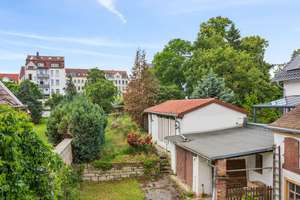 Zuhause mit Perspektive: großzügiges Wohnhaus für Familien, Generationen & individuelle Wohnkonzepte – Die vollständige Adresse der Immobilie erhältst du vom Anbieter., 4249 Großzschocher, Leipzig – Vorschaubild 4