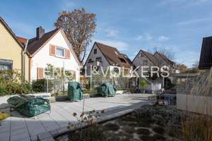 Betreutes Wohnen in perfekter Lage – Die vollständige Adresse der Immobilie erhältst du vom Anbieter., 70435 Zuffenhausen-Mitte, Stuttgart – Vorschaubild 17