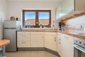 Golzheim: 3-Zimmer-Balkonwohnung – komplett möbliert und vielseitig nutzbar – Die vollständige Adresse der Immobilie erhältst du vom Anbieter., 40476 Golzheim, Düsseldorf – Vorschaubild 10