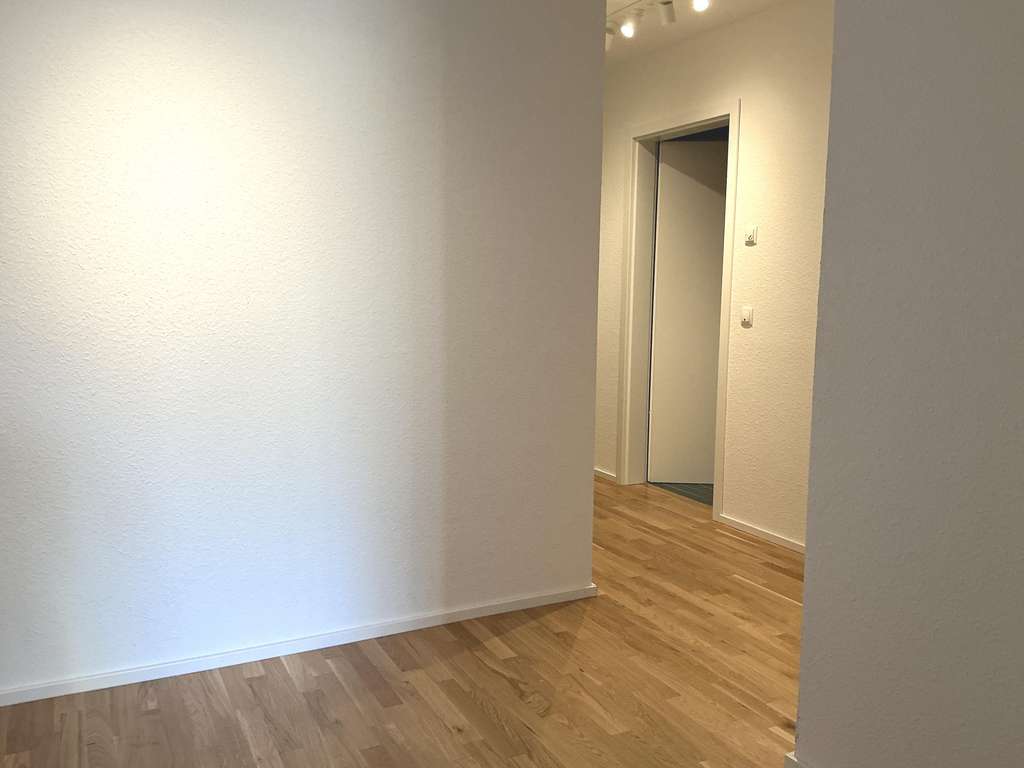 Immobilie in Rosdorf - Barrierefreie Erdgeschosswohnung inkl. Tiefgaragenstellplatz  in Rosdorf , Baujahr 2023 - Bild 3