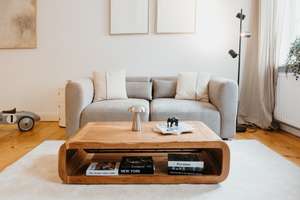 Sonnig. Saniert. Bezugsfrei. Mitten in der Stadt. 3-Zimmer im 2. OG – mit Balkon – Schellingstraße 32, 80799 Universität, München – Vorschaubild 2