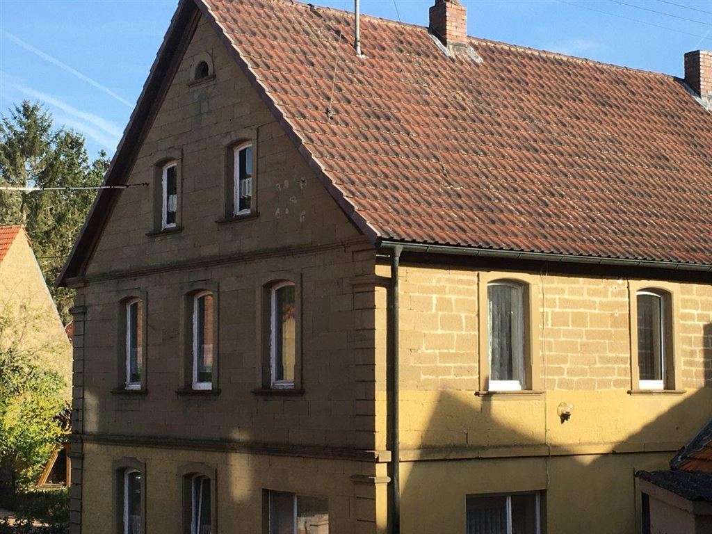 „Mehr als ein Bauernhof: Raum für Ideen, Investitionen und Visionen im Steigerwald“, Neustadt an der Aisch Bad Windsheim Kreis – Bild 2