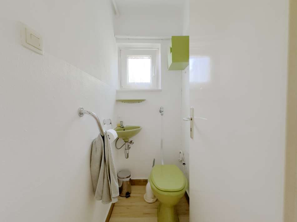 WC-Raum