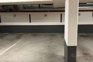 renovierte komfortable 2-Zimmer-Wohnung mit Aufzug, Balkon und Stellplatz in zentraler Lage  – Hofstraße 1, 40723 Hilden – Vorschaubild 23