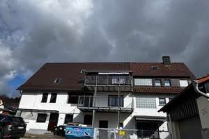 Gepflegtes 3 Fam. Haus mit jeweils einer EBK, Holzkaminofen, Garten und Balkon´s in 75378 Möttlingen – Machtolfstr. 24.1, 75378 Bad Liebenzell – Vorschaubild 4