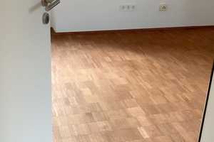 Schöne helle 1 Zi, K, B Whg. mit viel Ausstattung u. Parkett – Münster – Vorschaubild 4