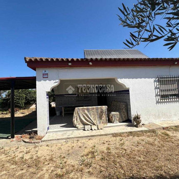 Landhaus zu verkaufen in Chiclana de la Frontera
