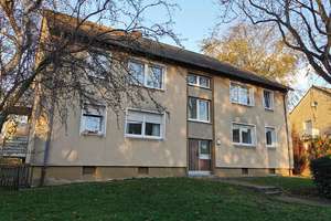Miet mich - ansprechende 3-Zimmer-Wohnung