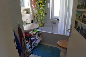 2-Zimmer-Wohnung in der Mainzer Oberstadt – Die vollständige Adresse der Immobilie erhältst du vom Anbieter., 55131 Oberstadt, Mainz – Vorschaubild 9