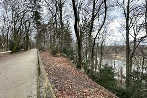Provisionsfrei ! Beste Lage in München-Harlaching am Isar-Hochufer: sanierungsbedürfte 3,5-Zi-Whg – Die vollständige Adresse der Immobilie erhältst du vom Anbieter., 81545 Harlaching, München – Vorschaubild 14