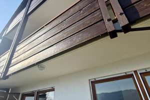 Bergsicht Reiheneckhaus bei Lindau - Schlachters 5-ZKB Garten, Balkon 168m² Wfl.Nur 3,5%GrdErwSt. – Die vollständige Adresse der Immobilie erhältst du vom Anbieter., 88138 Sigmarszell – Vorschaubild 25