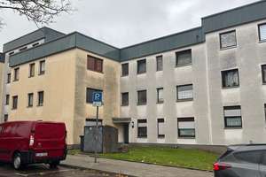 2,5 Zimmer Eigentumswohnung  in zentraler Lage von Essen-Vogelheim