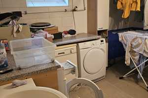 1a Einfamilienhaus in Rheinberg mit Garten sowie Doppelgarage  und viel Entwicklungspotential – Wesel (Kreis) – Vorschaubild 34