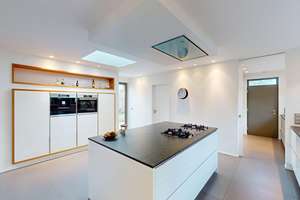 Moderner Bungalow || Design und Wohlfühlen in perfekter  Harmonie – Die vollständige Adresse der Immobilie erhältst du vom Anbieter., 53175 Hochkreuz, Bonn – Vorschaubild 10