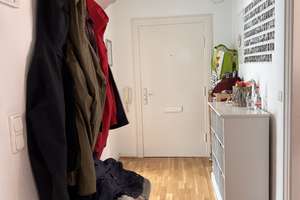 Städtisches Leben in ruhiger Oase: 3-Zimmer-ETW in Bestlage zwischen Schrevenpark und Kieler City – Muhliusstraße 96, 24103 Exerzierplatz, Kiel – Vorschaubild 19