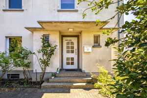 Leverkusen-Opladen: Freistehendes und freiwerdendes Einfamilienhaus in zentrumsnaher Lage! – Leverkusen – Vorschaubild 17
