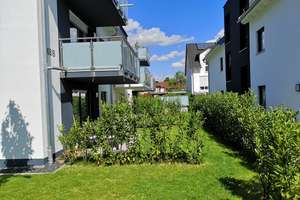 Moderne 2-Zimmer-Wohnung zu vermieten! – Die vollständige Adresse der Immobilie erhältst du vom Anbieter., 70567 Möhringen-Mitte, Stuttgart – Vorschaubild 2