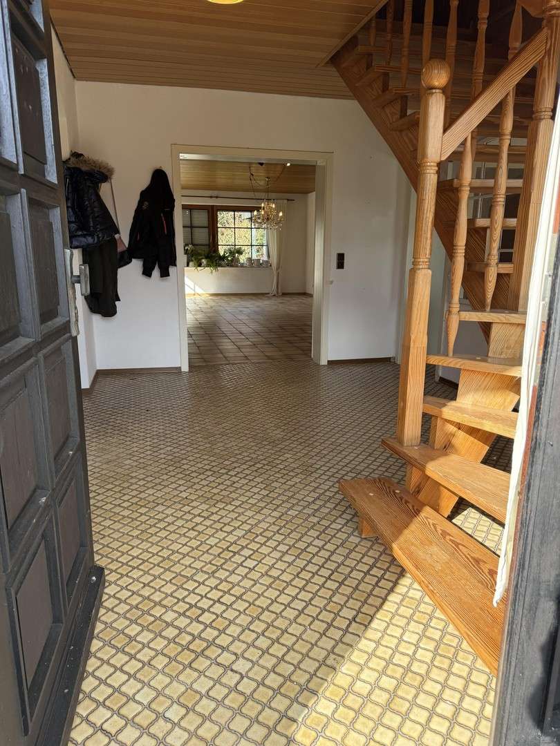 Immobilie in Lindewitt - Freistehendes Einfamilienhaus in 24969 Lindewitt (Kreis Schleswig-Flensburg) - Bild 11