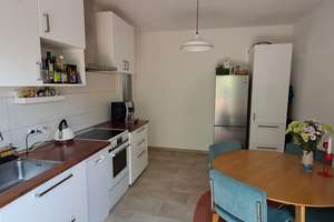 Helle 2-Zi Wohnung mit 2 Balkonen in der Weststadt – Reinhold-Frank-Straße 2, 76133 Innenstadt-West, Karlsruhe – Vorschaubild 3