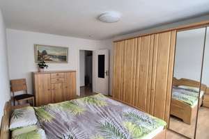 Charmante 3-Zimmer-Wohnung mit Balkon und Einbauküche – Die vollständige Adresse der Immobilie erhältst du vom Anbieter., 75175 Oststadt, Pforzheim – Vorschaubild 9