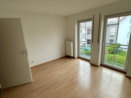 Helle 2 Zimmer Wohnung, Pfaffenhofen, frei ab outlets 15.01.2022