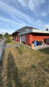 Luxuriöse 4-Zimmer Villa in Wesenberg mit 250 m² Wohnfläche