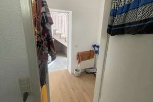 Kompakt wohnen: Einzimmerwohnung in Kirchberg an der Murr – 71737 Kirchberg an der Murr – Vorschaubild 6