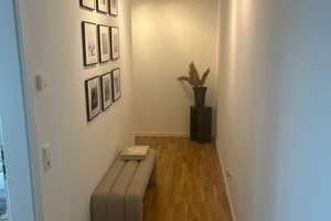 Kinderfreundliche 4 ZKBB Maisonette in FDH mit Garten und Garage – Die vollständige Adresse der Immobilie erhältst du vom Anbieter., 68259 Feudenheim, Mannheim – Vorschaubild 21