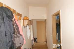 Ab 1.11. in Do-Wickede: Barrierearme 2,5 Zi-Wohnung im charmanten Altbau – 44319 Wickede, Dortmund – Vorschaubild 7