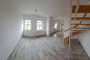 3-Zimmer Maisonette Wohnung in Schkeuditz – Die vollständige Adresse der Immobilie erhältst du vom Anbieter., 4435 Schkeuditz – Vorschaubild 5
