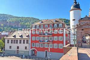 Lebensqualität pur in der Altstadt – Die vollständige Adresse der Immobilie erhältst du vom Anbieter., 69117 Altstadt, Heidelberg – Vorschaubild 12