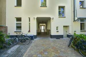 Für Ihre Altersvorsorge: Gut vermietete 3-Zimmer-Wohnung im Weitlingkiez *PROVISIONSFREI* – Lückstraße 46, 10317 Rummelsburg, Berlin – Vorschaubild 6