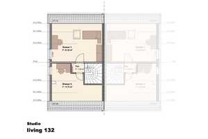 QNG Massivhaus in der Gartenstadt Taucha - DHH,
5 Zimmer, Garten, Stellplatz, höchste KFW-Förderung – Nordsachsen (Kreis) – Vorschaubild 27