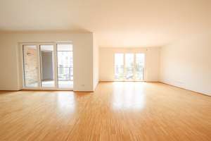 Viel Platz zum Wohlfühlen! 4-Zi, 114m² mit zwei Bädern und schöner Loggia – Hohenzollernallee 8, 40235 Flingern Nord, Düsseldorf – Vorschaubild 3