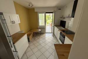 Schöne 3-Zimmer-Wohnung mit großem Garten in Köln Longerich – Hohlgasse 31, 50739 Longerich, Köln – Vorschaubild 8