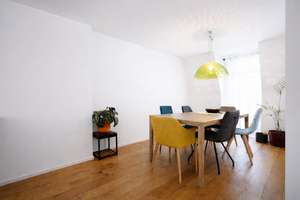 Penthouse-Feeling in KR-Bockum! Traumhaft modernisierte 3-Zimmerwohnung mit großer Sonnenterrasse! – Die vollständige Adresse der Immobilie erhältst du vom Anbieter., 47800 Bockum, Krefeld – Vorschaubild 8