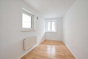 Energetisch saniertes Haus - Ruhige 2,5-Zimmer Wohnung im Hochparterre in der Maxvorstadt – Keuslinstraße 7a, 80798 Neuschwabing, München – Vorschaubild 9