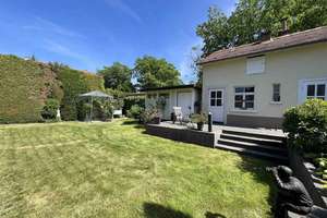 Schicke großzügige Doppelhaushälfte mit wunderschönem Garten in ruhiger Lage – Die vollständige Adresse der Immobilie erhältst du vom Anbieter., 65795 Hattersheim am Main – Vorschaubild 12