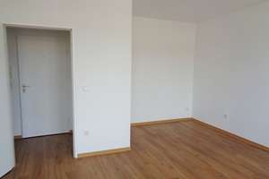 KLEIN aber FEIN! 1 Zimmer mit Pantryküche + Vinylboden + Duschbad + zentrale Lage – 33602 Mitte, Bielefeld – Vorschaubild 3