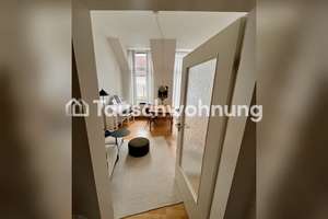 Tauschwohnung: Ruhige Wohnung mit großem Balkon – Die vollständige Adresse der Immobilie erhältst du vom Anbieter., 30169 Calenberger Neustadt, Hannover – Vorschaubild 2