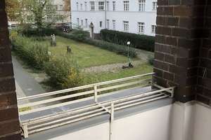 +++schöne 2-Zimmerwohnung – Wilhelmstraße 165, 13595 Wilhelmstadt, Berlin – Vorschaubild 1