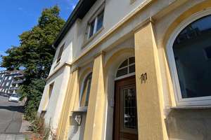 Exklusive 2-Zimmer-Wohnung in erstklassiger Lage – sofort bezugsfrei – Dorfmühler Straße 11, 42857 Altstadt, Remscheid – Vorschaubild 13