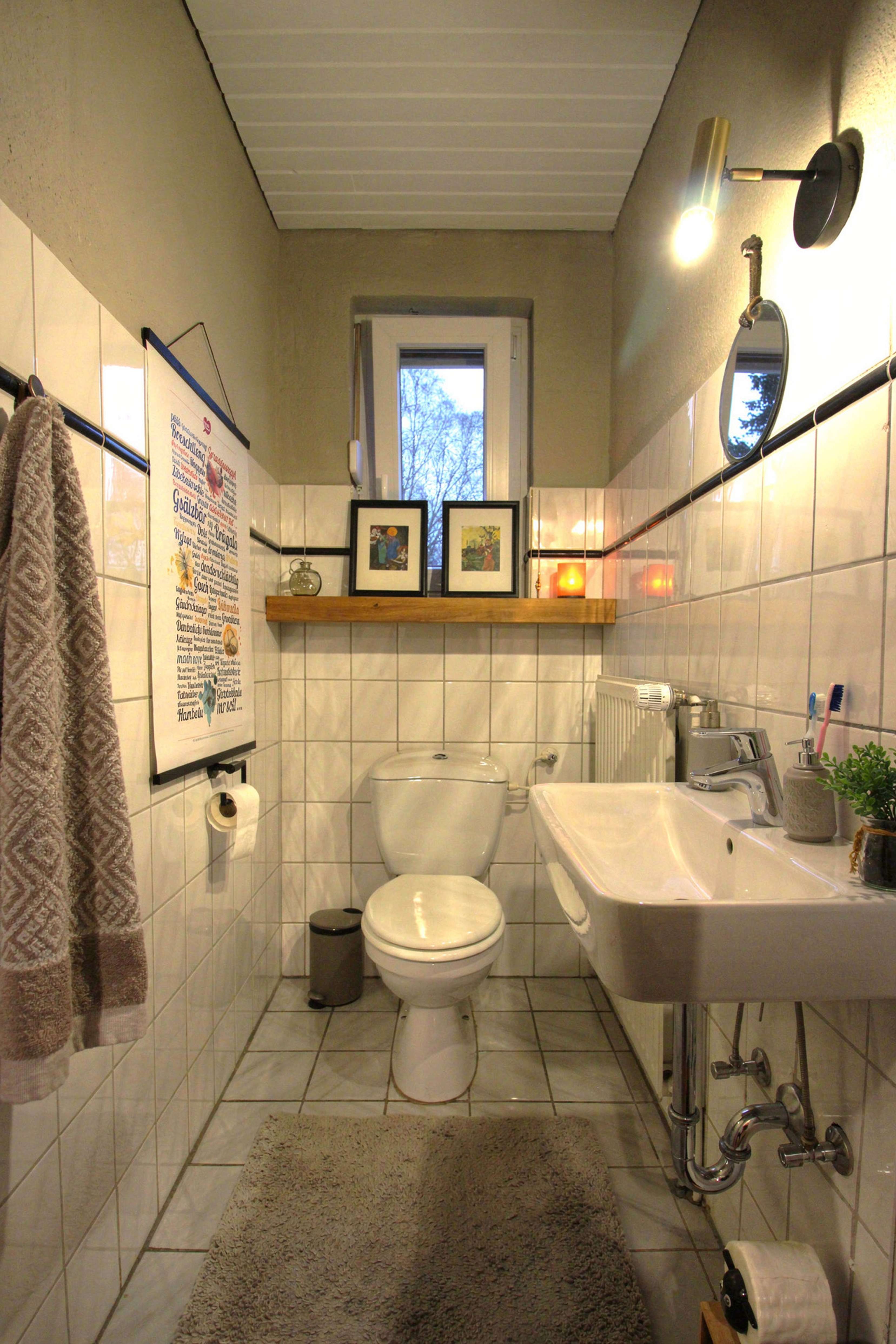 Immobilie in Kirchgellersen - Familienfreundliche Immobilie vor den Toren Lüneburgs - Bild 3